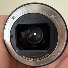 【美品】ZEISS Sonnar FE 55mm F1.8ZAの画像