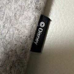 【中古品】ディズニー ミッキー ミニー ポーチの画像