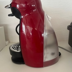 ネスカフェ　ドルチェ　グストの画像