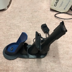 Shark  コードレスハンディークリーナー　WV405JBJの画像