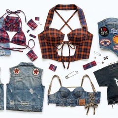 洋服のリメイクお直しが得意な方、お力を貸してください