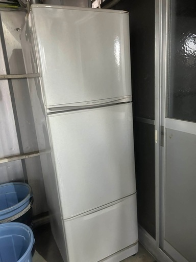 冷蔵庫　275L