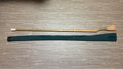 銃剣道防具