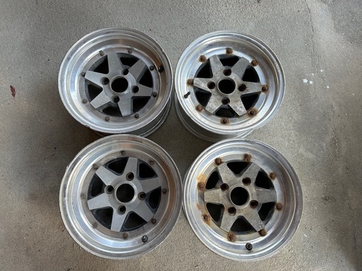 ロンシャン XR4 114.3