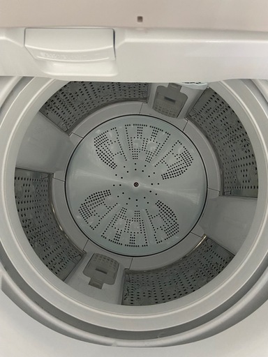 お話中HITACHI 洗濯機 8.0kg 2022年製