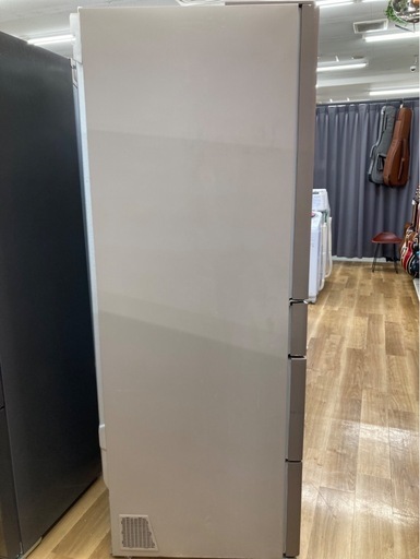 [トレジャーファクトリー大宮店]HITACHI 6ドア冷蔵庫 をご紹介します！