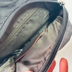 ショルダーバッグの画像