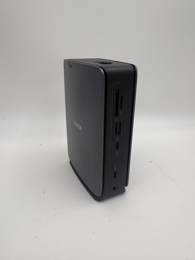 Anker    Nano ドッキングステーション