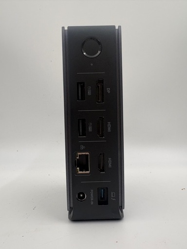 Anker    Nano ドッキングステーション