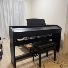 CASIO Privia PX-750 の画像