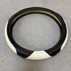 ハンドルカバー　の画像