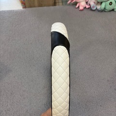 ハンドルカバー　の画像