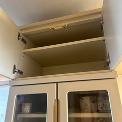 クラシックなキャビネット の画像