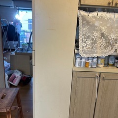 クラシックなキャビネット の画像