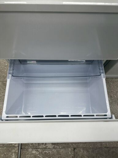 ★リユースのサカイ高崎店★TJ14726 AQUA 冷蔵庫 272L 2024年製 動作確認／クリーニング済み