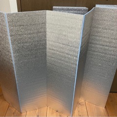 銀マット3枚セット
の画像