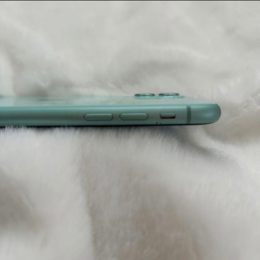 iPhone 11 128GB グリーン SIMフリー