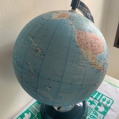 三貴工業(株) 地球儀の画像