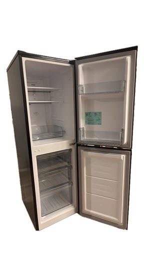 【値段交渉OK】148L冷蔵庫 動作問題無し 