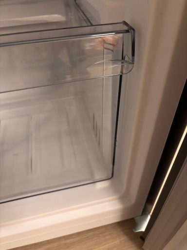 【値段交渉OK】148L冷蔵庫 動作問題無し 