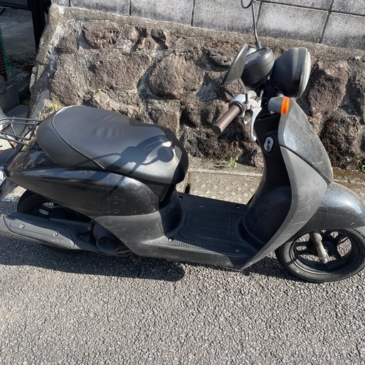 ホンダ　TODAY トゥデイ