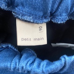 子ども服/サイズ90の画像