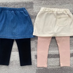 子ども服/サイズ90の画像