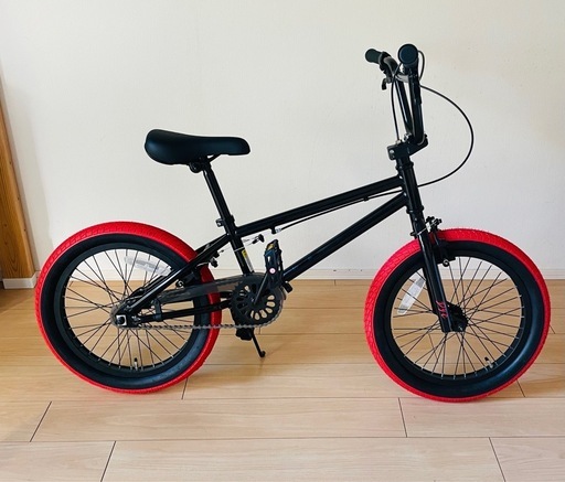 BMX  18インチ