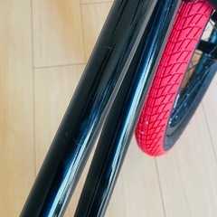 BMX  18インチの画像
