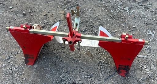 佐野アタッチ 管理機/耕うん機 小うねセイケイキ B3B型 整形機 成型 成形 畝立て 畦立て うね 家庭菜園 中古 2026年最新】Yahoo!オークション -佐野アタッチ(農業)の中古品・新品