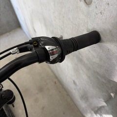 マウンテンバイクの画像