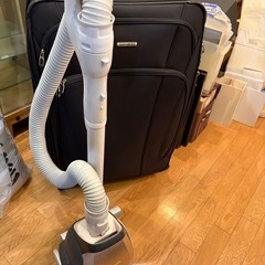 掃除機の画像