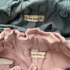 子ども服/サイズ100の画像