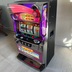 ジャグラースロットの画像