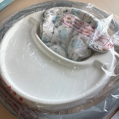 【美品です！】ムーミンよちよちウォーカー　歩行器の画像