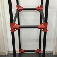 タイヤラックの画像