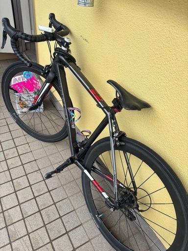 ロードバイク