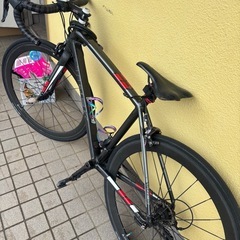 ロードバイクの画像