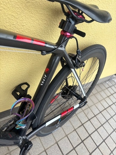 ロードバイク