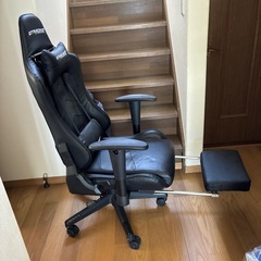 パソコン椅子の画像