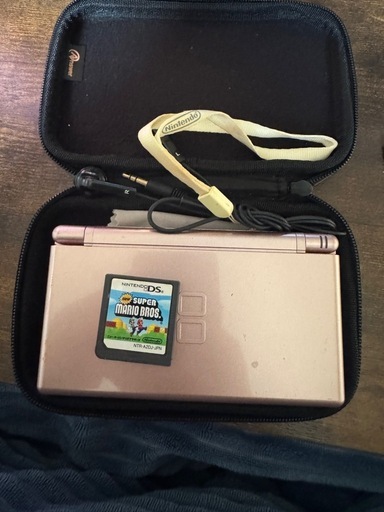 おもちゃ DS