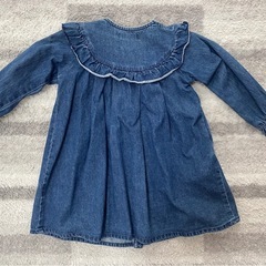 子ども服／サイズ100の画像