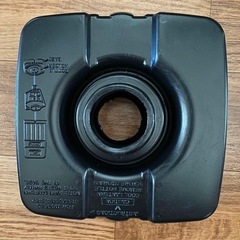 Coleman コールマン ガスランタン アダプター付 廃盤品 レア ビンテージの画像