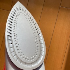 スチームアイロンの画像