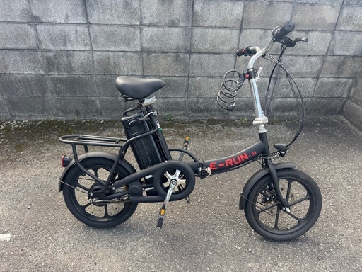 電動自転車