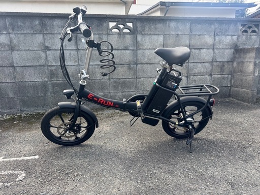 電動自転車