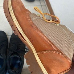 Timberland ティンバーランド 靴 2足セット の画像