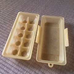 たまごケースの画像