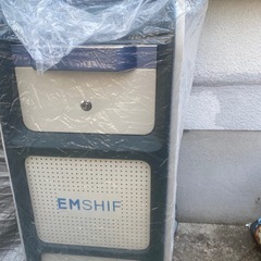 ※ジャンク　スカルプト筋トレマシンの画像