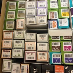 美容師さんへ、カラー剤，オキシの画像